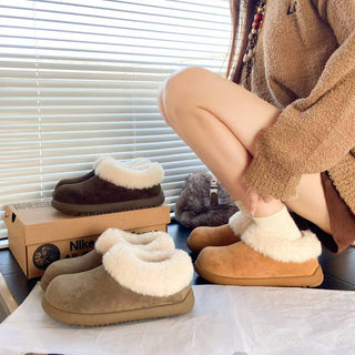 Teddy Low Boots 女裝鞋