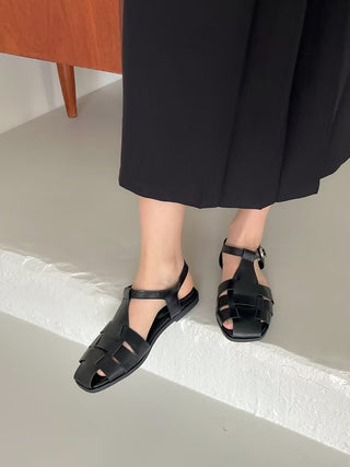 Eve Sandals 香港女裝鞋