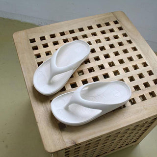 Basic Slippers 女裝鞋