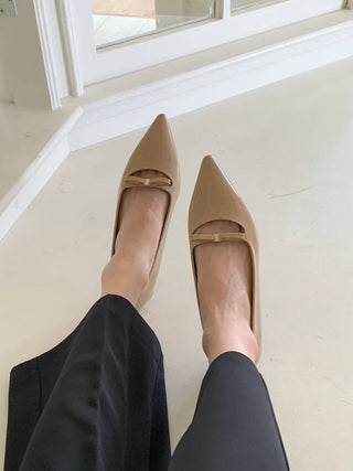 Lila Flats