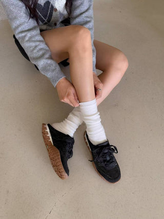 Nora Mule Sneakers 女裝鞋