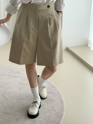 Lace Up Loafers 香港女裝鞋