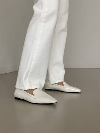 Pointed Toe Loafers 女裝鞋