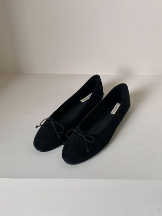 Lia Bow Flats 香港女裝鞋