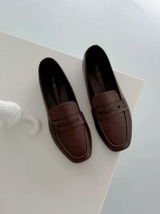 Amber Loafers 香港女裝鞋