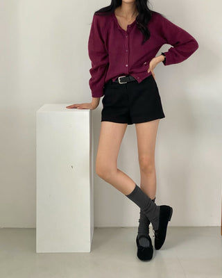 Ella Ballet Mary Janes 香港女裝鞋