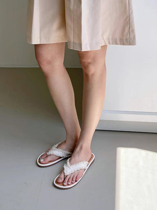 Raph Sandals 女裝鞋