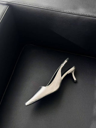 Ryra Slingback Heels女裝鞋