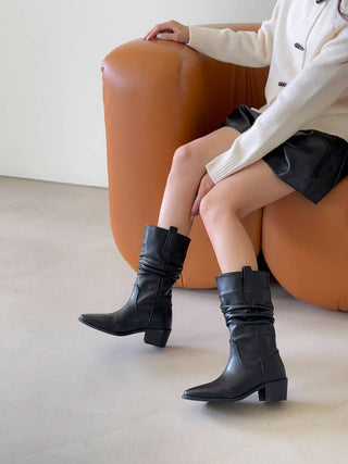 Briar Boots 香港女裝鞋