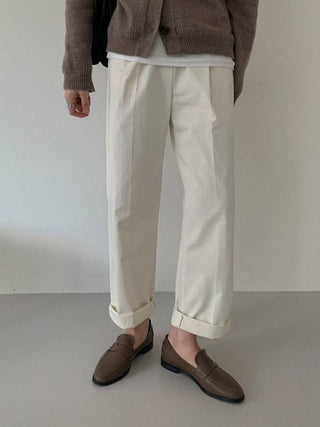 Lavinia Loafers 女裝鞋