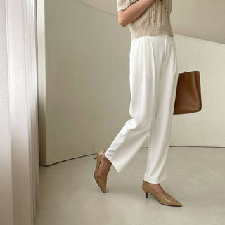 Daily Essential Pumps 香港高踭鞋