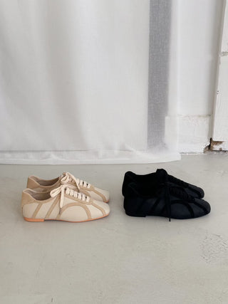 Tate Sneaker Flats 香港女裝鞋
