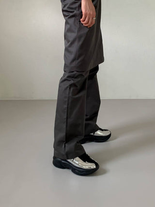 Matellic Sneakers 香港女裝鞋