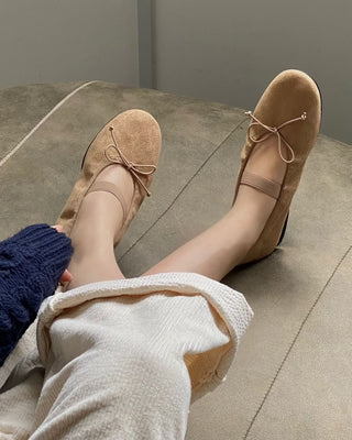 Ella Ballet Mary Janes 香港女裝鞋