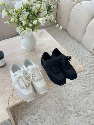 Vive Sneakers 香港女裝鞋