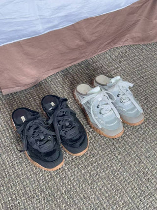 Nora Mule Sneakers 女裝鞋