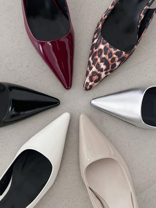 Ryra Slingback Heels女裝鞋