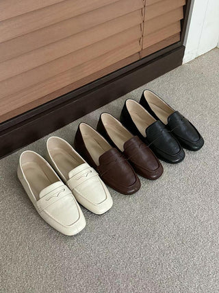 Lyra Loafers