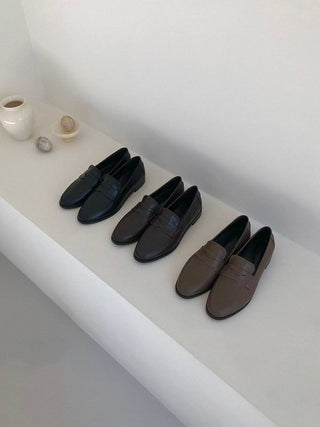 Lavinia Loafers 女裝鞋