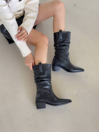 Briar Boots 香港女裝鞋
