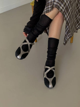 Cross Sneakers 香港女裝鞋