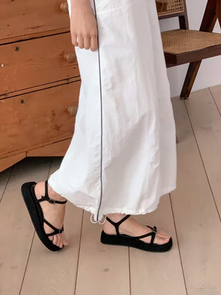 Buckled Sandals 女裝鞋