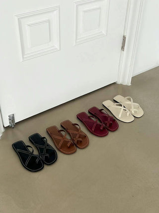 Finley Sandals