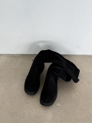 Erin High Boots 香港女裝鞋