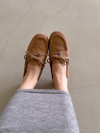 Ros Boat Shoes 香港女裝鞋店