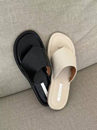 Shell Sandals 韓國女裝