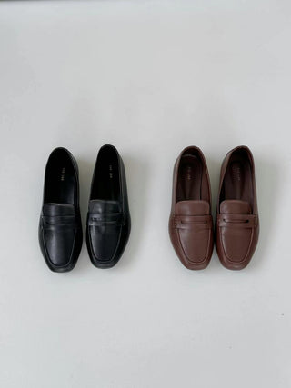 Amber Loafers 香港女裝鞋