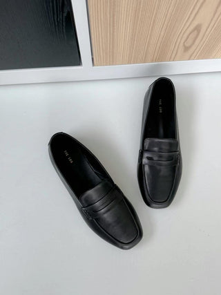 Amber Loafers 香港女裝鞋