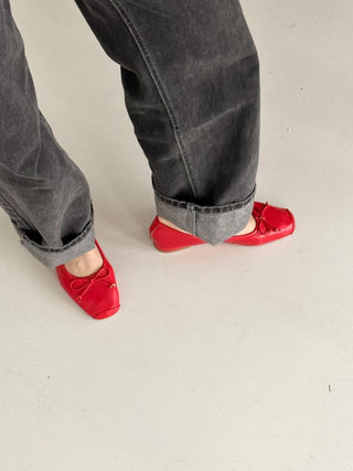 Lily Bow Flats 女裝平底鞋