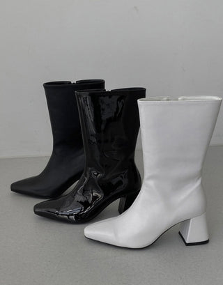 Nola Boots 返工鞋