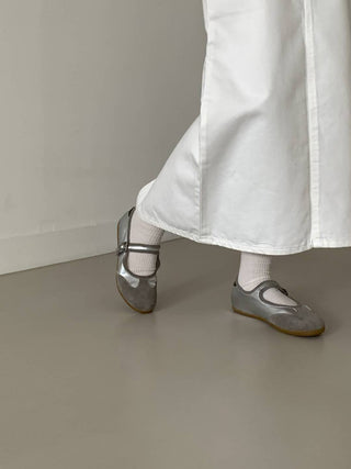 Bella Ballet Flats 女裝鞋