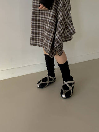Cross Sneakers 香港女裝鞋