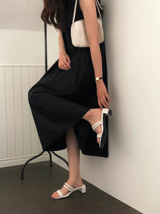 Cloud Sandals