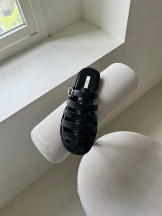 Nia Fisherman Sandals 香港女裝鞋