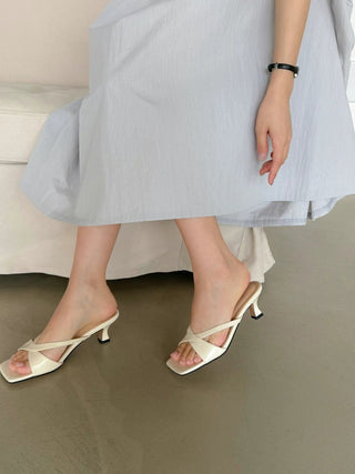 Luma Heeled Sandals涼鞋