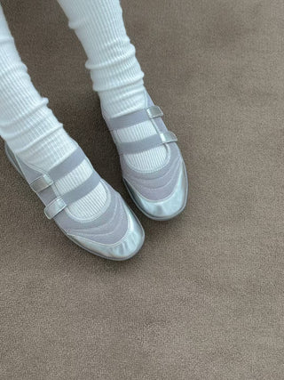 Yui Sneaker Mary Janes 女裝鞋網店