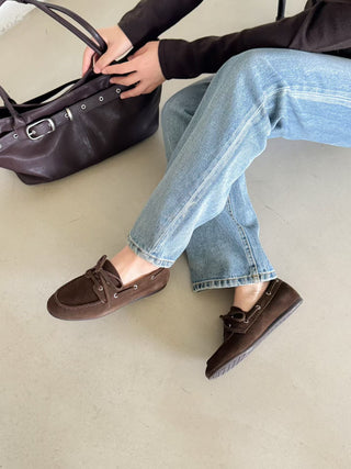 Ros Boat Shoes 香港女裝鞋店