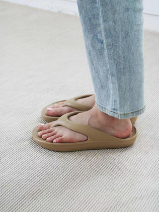 Basic Slippers 女裝鞋