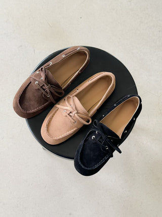 Ros Boat Shoes 香港女裝鞋店