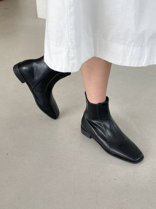 Galad Chelsea Ankle 香港女裝鞋
