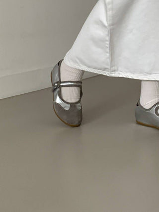 Bella Ballet Flats 女裝鞋