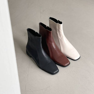 Galad Chelsea Ankle 香港女裝鞋