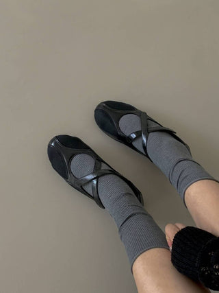 Cross Sneakers 香港女裝鞋