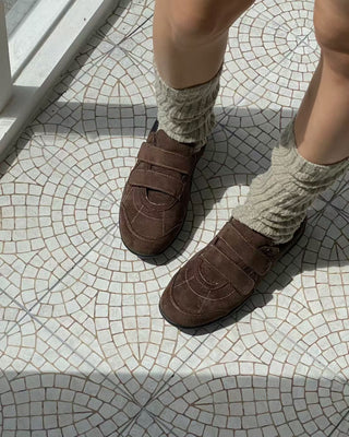 Cleo Strap Sneakers 女裝鞋