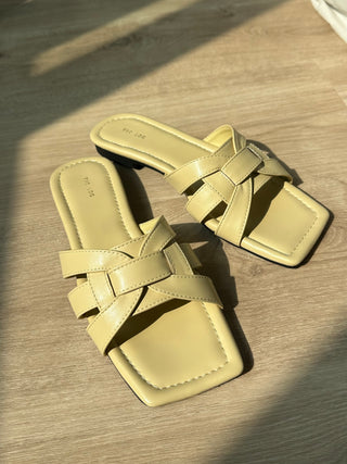 Isla Sandals