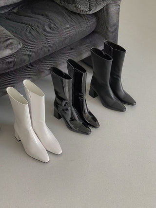 Nola Boots 返工鞋